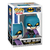 Boneco Funko Pop DC Batman War Zone Joker 504 - comprar online