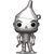 Boneco Funko Pop Movies Wizard Of Oz The Tin Man Homem de Lata 1517