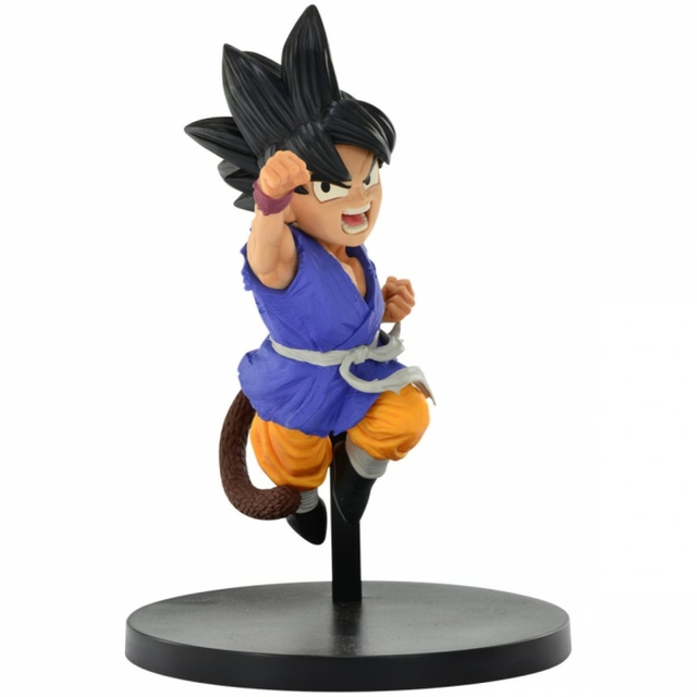 Em promoção! O Anime Dragon Ball Jr Cartões De Broli, Filho De