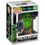 Boneco Funko Rick & Morty Rick Pepino Com Laser Pickle Rick 332 - comprar online