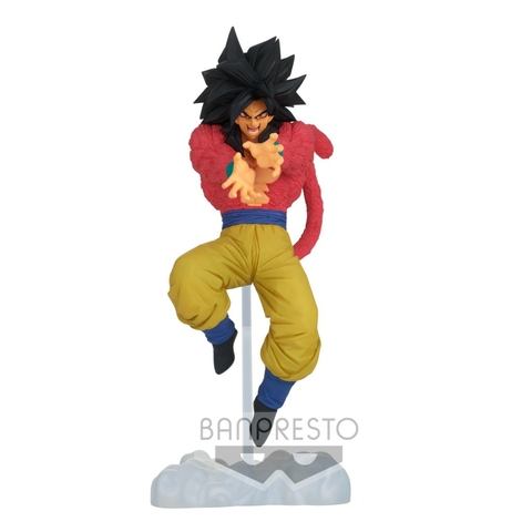 Action Figure Dragon Ball Son Goku Instinto Superior Incompleto Creator x  Creator