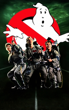 Anki Play - Ghostbusters_882 Cards