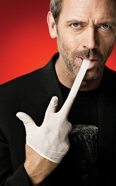 Anki Play Decks - Episódio_Dr. House