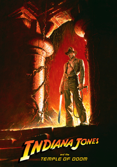 Anki Play - Indiana Jones e o Templo da Perdição_520 Cards