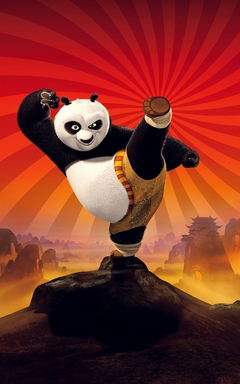 Anki Play - Kung Fu Panda_680 Cards