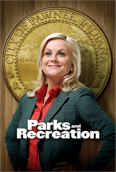 Anki Play Cards - Episódio_Parks and Recreation