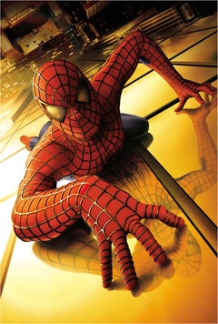 Anki Play - Homem-Aranha_948 Cards