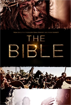 Anki Play Decks - Episódio_The Bible