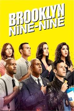 Anki Play Cards - Episódio_Brooklyn Nine-Nine