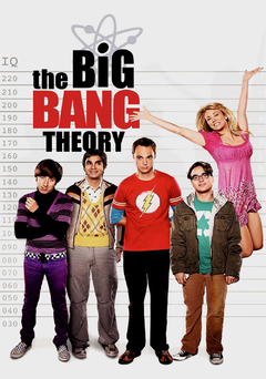 ANKI PLAY CARDS - Episódio_The Big Bang Theory