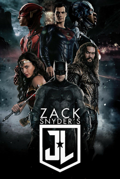 Anki Play - Liga da Justiça de Zack Snyder_1261 Cards