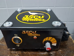 Agitador Magnético com Barra Magnética 8x40