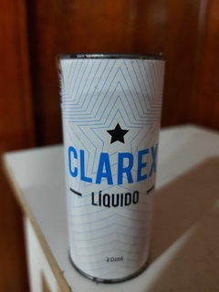 Clarex 20ml Dupappi