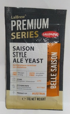 Fermento Lallemand Belle Saison