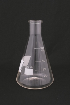 Erlenmeyer 1 L