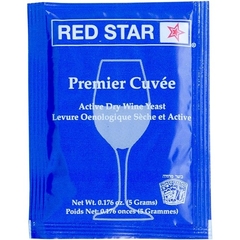 Fermento Red Star Premier Cuvée