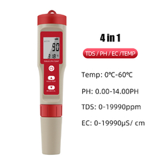 PH/Temp Rohs - comprar online