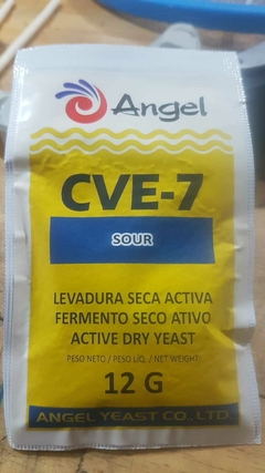 CVE-7 angel Sour