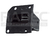 BRAZO DEFENSA NS ALTIMA DELANTERO 93-01 BASE/SE/XE/GXE/GLE L4 4 CILINDROS 2.4L 4 PUERTAS DER