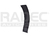 MOLDURA FASCIA DELANTERA VW SAVEIRO 13-16 CORRUGADA DER