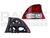 CALAVERA EXTERIOR HD CIVIC 09-11 4 PUERTAS S/FOCO DEPO IZQ