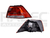 CALAVERA EXTERIOR VW GOLF 15-17 S/FOCO DEPO DER