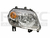 FARO CV HHR 06-11 FONDO CROMADO S/FOCO DEPO DER