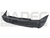 FASCIA TRASERA VW GOLF 93-99