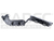 GUIA FASCIA TRASERA CV TRAX 17-21 ORIGINAL DER