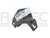 GUIA FASCIA DELANTERA TY RAV 4 01-05 IZQ