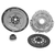 KIT CLUTCH NISSAN URVAN 2.5L 08-13 C/VOLANTA 240MM 24E