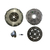 KIT CLUTCH NISSAN NP300 D23 FRONTIER 2.5L 16-18 240MM 24E C/VOLANTA