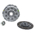 KIT CLUTCH MITSUBISHI L200 2.4L 08-18 VAN 1000 2.4L 08-10 226MM 23E