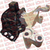 SOPORTE DERECHO NISSAN SENTRA 2.0L 07-12 B16