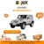 BOMBA AGUA JEEP WRANGLER 3.8 07-11 - comprar en línea