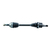 FLECHA HOMOCINETICA IZQ FORD FIESTA 11-19