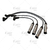 CABLES P/BUJIAS SEAT IBIZA 1.6L 01-02 CORDOBA 1.6L 01-02