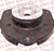 BASE AMORTIGUADOR DEL VW POLO SPORTVAN 03-07 LUPO 05-09 CROSSFOX 07-17 CORDOBA IBIZA 03-08