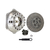 KIT CLUTCH DODGE D150 225 3.7L 70-87 PLATO 3 PATAS 23E