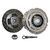 KIT CLUTCH PEUGEOT PARTNER 1.6L DIESEL 13-17 MAXI TEPEE