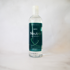 Shampoo Neutro x350 cc