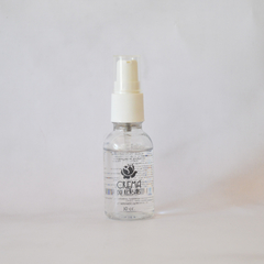 Serum Crema de Rosasx30 cc