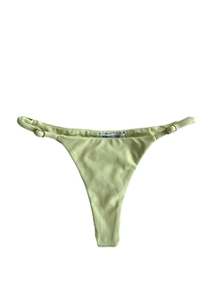 bottom breezy | paradise green