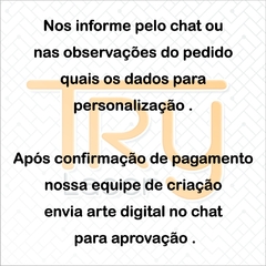 5 Convite de Batizado Casamento Debutante em Acrílico Cristal 10cm por 15cm na internet