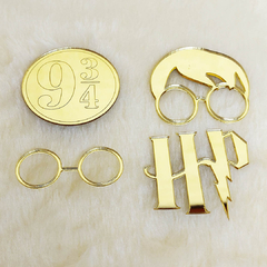 10 - Apliques Harry Potter na internet