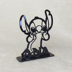 10 - Centro de Mesa Lilo e Stitch - comprar online