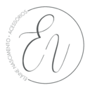 Logo de ENACESSORIOS • Elâine Nascimento