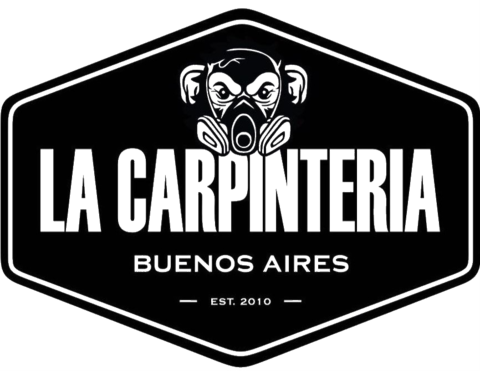 La Carpintería Buenos Aires