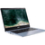 Acer Chromebook CB314-1HT-C3ET Celeron® N4020 64GB eMMXC 4GB 14" (1280x768) TOUCHSCREEN - NX.KJKAA.001 - comprar online