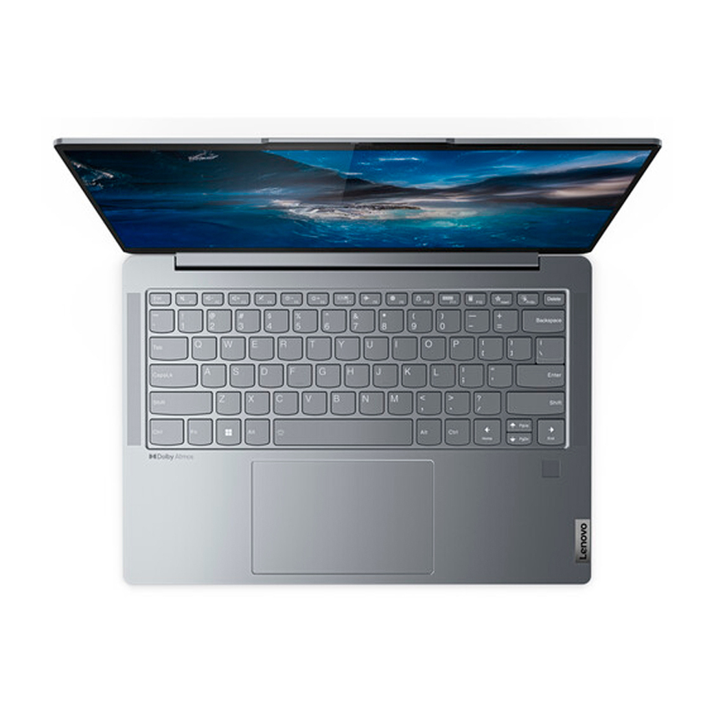 Lenovo Slim 7 14IRP8 i7 Touchscreen 120Hz Misty Grey